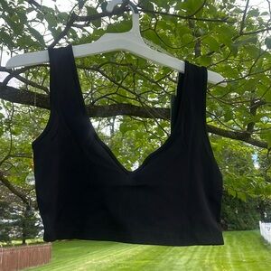 Women’s sports bra